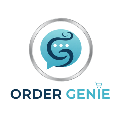 Order Genie